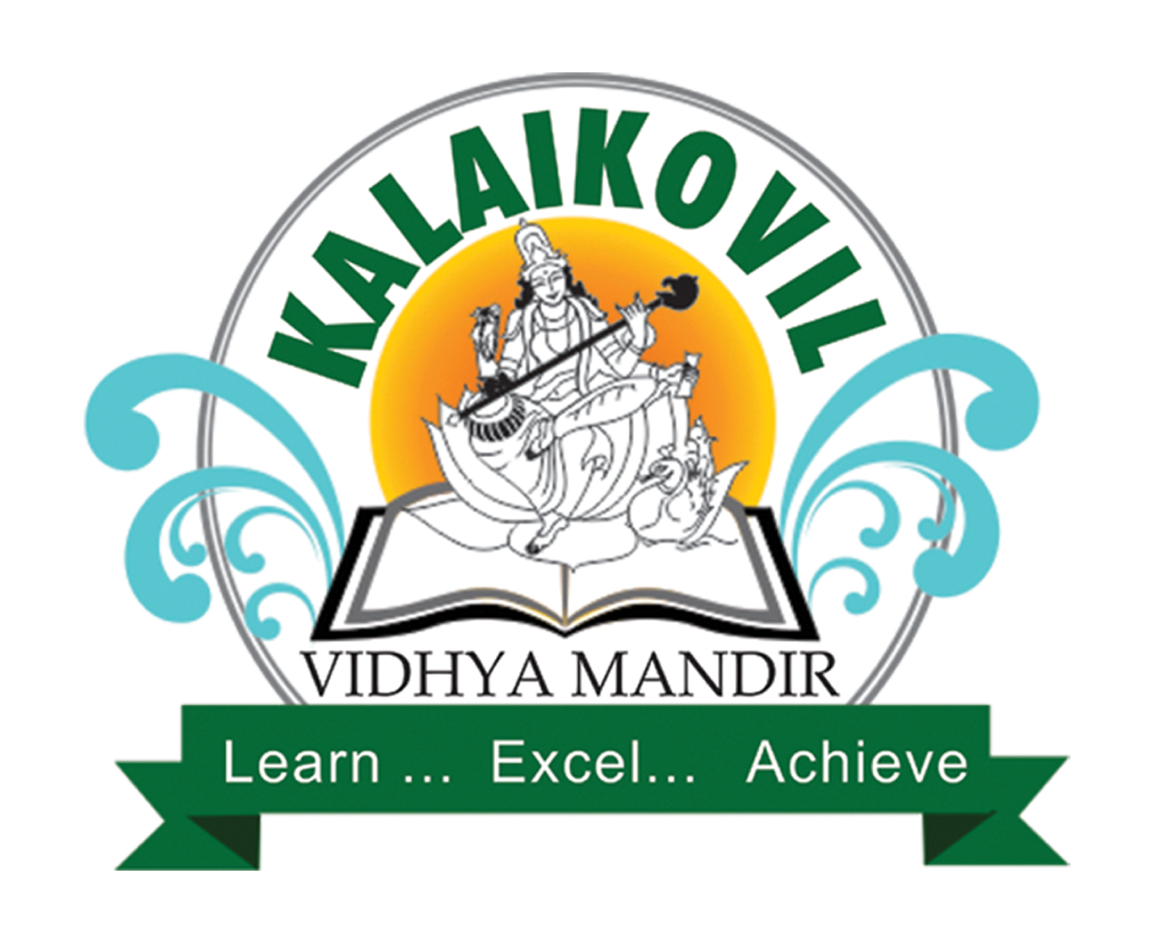 Kalaikovil Vidhya Mandir Metric Higher Secondary School